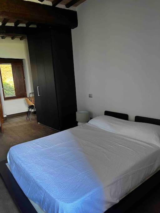 Medieval Tower In Umbria With Swimming Pool Montelagello Luaran gambar